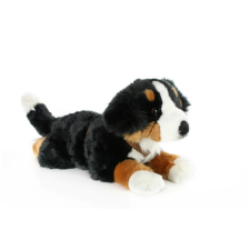 Puha berni pásztorkutya 65 cm plüssfigura