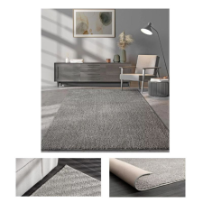  Puha szőnyeg Szürke 200x280cm relaxszurke200 lakástextília