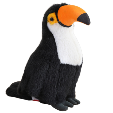  Puha Tukan Plüssfigura 30 cm plüssfigura