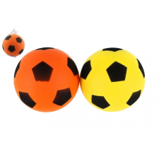  Puhahab futball labda gyerekeknek 21 cm játéklabda