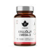  Puhdistamo Krilliöljy Omega-3 olaj 60 kapszula