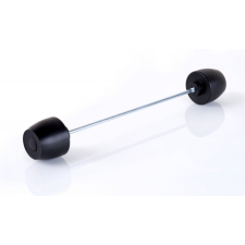 PUIG Axle sliders PUIG PHB19 20160N fekete egyéb motorkerékpár alkatrész