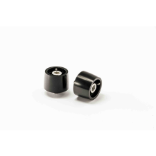 PUIG Bar ends body PUIG THRUSTER 9409N fekete egyéb motorkerékpár alkatrész