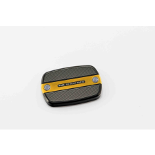 ﻿PUIG Brake / clutch tank cover PUIG 9269O arany egyéb motorkerékpár alkatrész