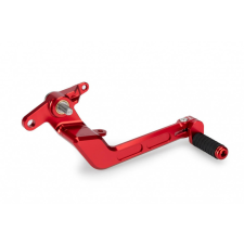 PUIG Brake foot pedal PUIG 21470R Állítható egyéb motorkerékpár alkatrész