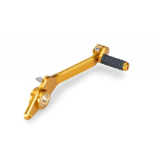 ﻿PUIG Brake foot pedal PUIG 22120O arany Állítható egyéb motorkerékpár alkatrész