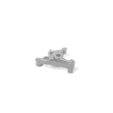 PUIG Brake lever adapter PUIG 6582N fekete egyéb motorkerékpár alkatrész