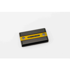 ﻿PUIG Brake tank cover PUIG 9270O arany egyéb motorkerékpár alkatrész