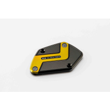 ﻿PUIG Brake tank cover PUIG 9273O arany egyéb motorkerékpár alkatrész