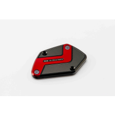 ﻿PUIG Brake tank cover PUIG 9273R piros egyéb motorkerékpár alkatrész