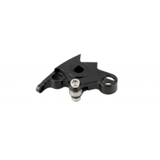 PUIG Clutch lever adapter PUIG 20268N fekete egyéb motorkerékpár alkatrész