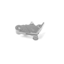 PUIG Clutch lever adapter PUIG 8873N fekete egyéb motorkerékpár alkatrész