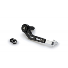 PUIG Clutch lever protector PUIG 3877P ezüst egyéb motorkerékpár alkatrész