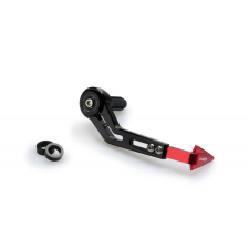 PUIG Clutch lever protector PUIG 3877R piros egyéb motorkerékpár alkatrész