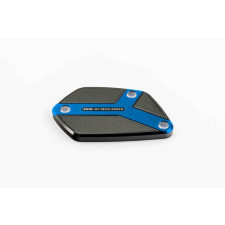 ﻿PUIG Clutch tank cover PUIG 9531A kék egyéb motorkerékpár alkatrész