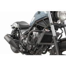 ﻿PUIG Engine guards PUIG 3742N d 25mm fekete egyéb motorkerékpár alkatrész