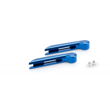 PUIG Extendable kit PUIG 3700A kék egyéb motorkerékpár alkatrész