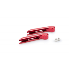 ﻿PUIG Extendable kit PUIG 3700R piros egyéb motorkerékpár alkatrész