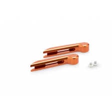 PUIG Extendable kit PUIG 3700T narancssárga egyéb motorkerékpár alkatrész