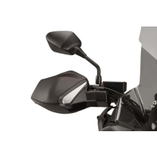 PUIG Fogantyúvédők PUIG MOTORCYCLE 8549J matt black egyéb motorkerékpár alkatrész
