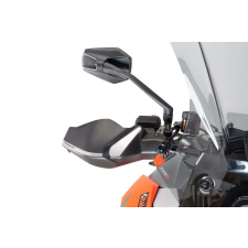 PUIG Fogantyúvédők PUIG MOTORCYCLE 9186J matt black egyéb motorkerékpár alkatrész