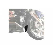 ﻿PUIG Front fender extension PUIG 3900N fekete egyéb motorkerékpár alkatrész