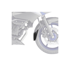﻿PUIG Front fender extension PUIG 5796N fekete egyéb motorkerékpár alkatrész