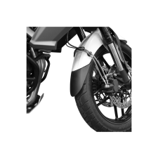 ﻿PUIG Front fender extension PUIG 6174N fekete egyéb motorkerékpár alkatrész