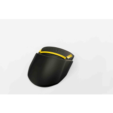 ﻿PUIG Front fender extension PUIG 7512N fekete egyéb motorkerékpár alkatrész