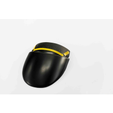 PUIG Front fender extension PUIG 8487N fekete egyéb motorkerékpár alkatrész