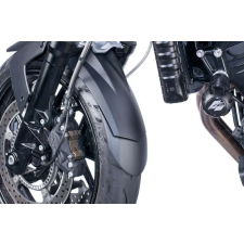 PUIG Front fender extension PUIG 9020N fekete egyéb motorkerékpár alkatrész