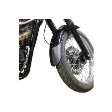 ﻿PUIG Front fender extension PUIG 9287N fekete egyéb motorkerékpár alkatrész