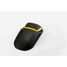 PUIG Front fender extension PUIG 9375N fekete egyéb motorkerékpár alkatrész