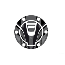﻿PUIG Fuel cap cover PUIG RADIKAL 9447U szürke tankpad