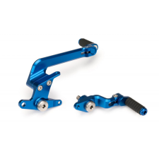 PUIG Gear shift pedal PUIG 21469A Állítható egyéb motorkerékpár alkatrész