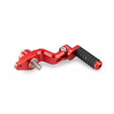 PUIG Gear shift pedal PUIG 21469R Állítható egyéb motorkerékpár alkatrész