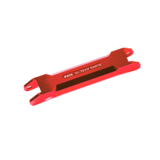 ﻿PUIG Handlebar reinforcement PUIG 9256R piros egyéb motorkerékpár alkatrész