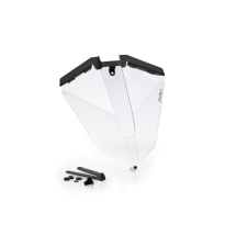 PUIG Headlight protector PUIG 20416W áttetsző egyéb motorkerékpár alkatrész