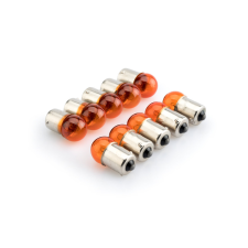 PUIG Izzó PUIG 12v-10w 4049T narancssárga (box of 10 units) egyéb motorkerékpár alkatrész
