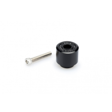 PUIG Mirror adaptor PUIG 22140N fekete to bar end egyéb motorkerékpár alkatrész