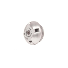 PUIG Plug oil cap PUIG 6156P ezüst M19x2,5 egyéb motorkerékpár alkatrész