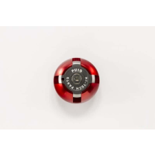 ﻿PUIG Plug oil cap PUIG 6157R piros M27x3 egyéb motorkerékpár alkatrész