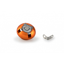 PUIG Plug oil cap PUIG 6158T narancssárga M30x1,5 egyéb motorkerékpár alkatrész