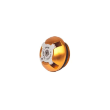 ﻿PUIG Plug oil cap PUIG 6777O arany M25x1,5 egyéb motorkerékpár alkatrész