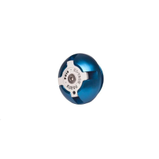﻿PUIG Plug oil cap PUIG 6779A kék M34x1,5 egyéb motorkerékpár alkatrész