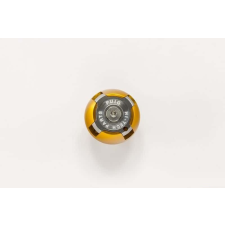 PUIG Plug oil cap PUIG 6781O arany M20x2,5 egyéb motorkerékpár alkatrész