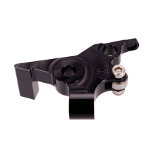 ﻿PUIG Puig 2.0 első fékkar adapter - Yamaha T-Max 500, 530, 560 egyéb motorkerékpár alkatrész