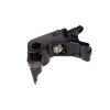 PUIG Puig 2.0 fékkar adapter - KTM Duke 790 Puig  Futómű és fék alkatrészek Fékkarok