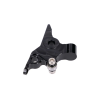 PUIG Puig 2.0 hátsó fékkar adapter - Yamaha T-Max 500, 530 Puig  Futómű és fék alkatrészek Fékkarok
