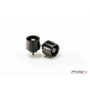 PUIG Puig BAR END THRUSTER BODY Yamaha C/fekete Puig  Kormányok és tartozékaik Kormányvégek